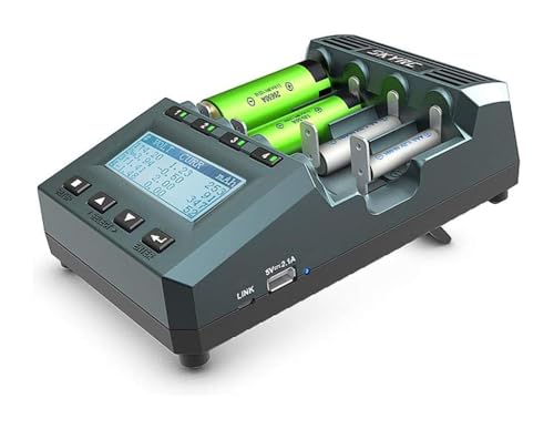【未使用品】skyrc NC2600 ミニ四駆　充電器 ミニ四駆 充電器 SKYRC : 子育て＆ミニ四駆のブログ/Morinokuma